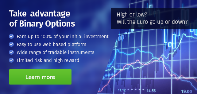 binary options leverage