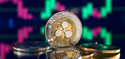 Markets edging higher with these 3 cryptocurrencies exhibiting stellar volumes