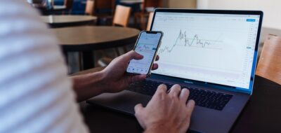 Bearish Polkadot currently $0.05 lower after trading as low as $6.65 6 Bearish Polkadot currently $0.05 lower after trading as low as $6.65