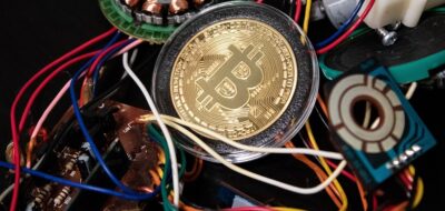 Polkadot cryptocurrency trades up $0.037, approximately 0.68% higher this afternoon 3 Polkadot cryptocurrency trades up $0.037, approximately 0.68% higher this afternoon
