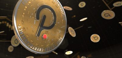 Losing streak continues, Polkadot lost $0.094 to $6.19 adding to its four consecutive days of drops 4 Losing streak continues, Polkadot lost $0.094 to $6.19 adding to its four consecutive days of drops