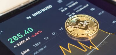 Polkadot sheds $0.071 to trade around $5.81 7 Polkadot sheds $0.071 to trade around $5.81