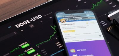 Mixed sentiment leads Polkadot cryptocurrency to trade sideways; establishes tight $5.25 to $5.28 range 2 Mixed sentiment leads Polkadot cryptocurrency to trade sideways; establishes tight $5.25 to $5.28 range