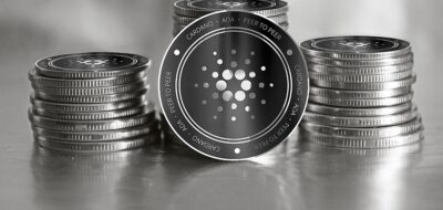 Polkadot cryptocurrency trades up $0.067, approximately 1.34% higher this morning